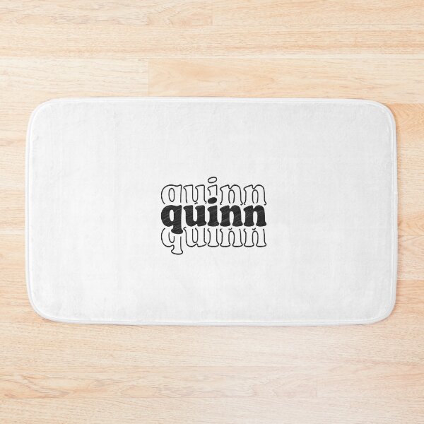 Item preview, Quinn Name Personalized designed and sold by Oussinc.