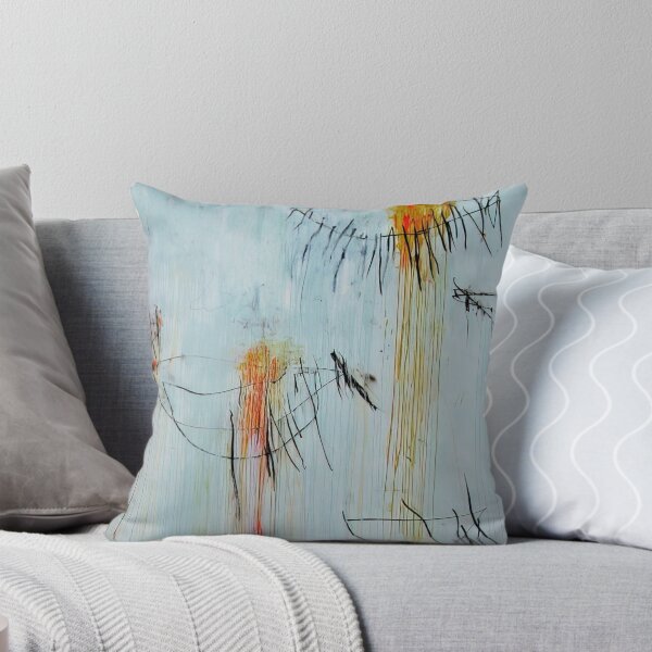 Item preview, Lepanto, Part Ii By Cy Twombly designed and sold by diegocastilo.
