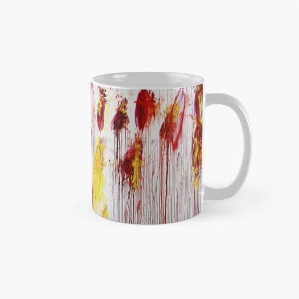 Item preview, Lepanto, Part Iv By Cy Twombly designed and sold by diegocastilo.