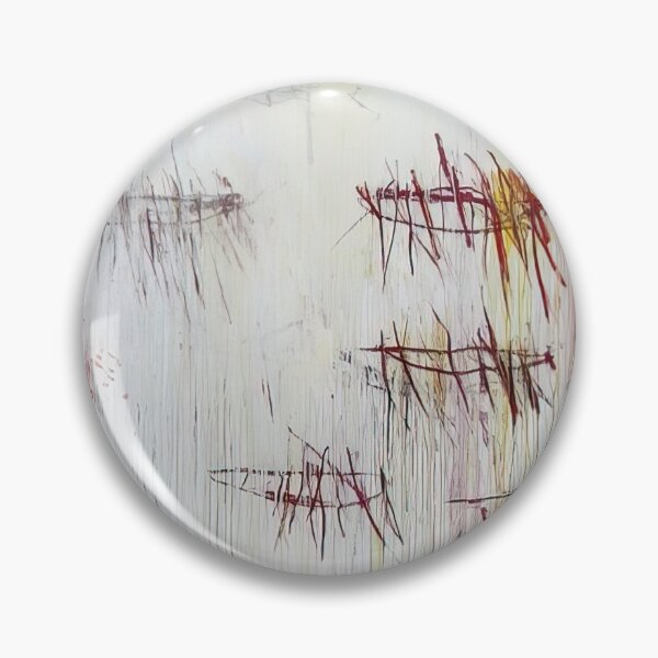 Item preview, Lepanto, Part Ix By Cy Twombly designed and sold by diegocastilo.