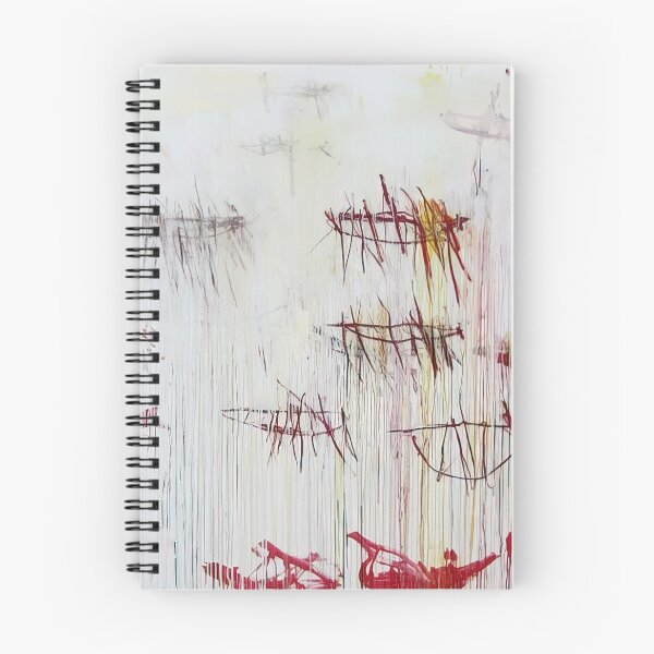 Item preview, Lepanto, Part Ix By Cy Twombly designed and sold by diegocastilo.