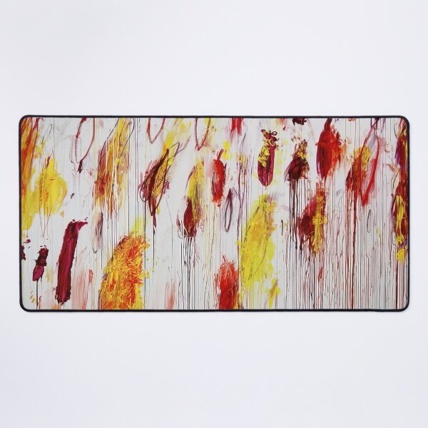 Item preview, Lepanto, Part Iv By Cy Twombly designed and sold by diegocastilo.