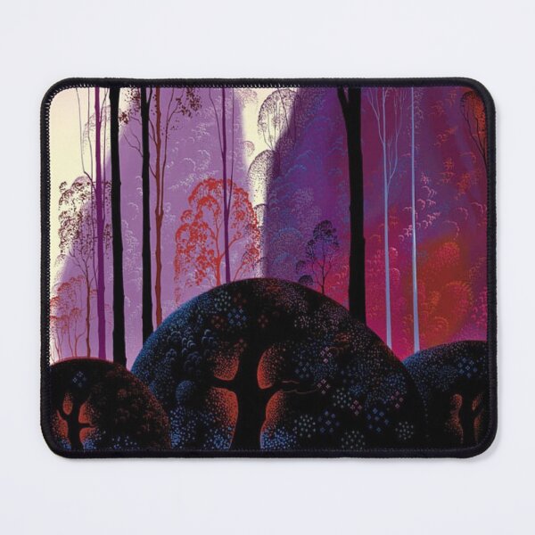 Item preview, eyvind earle artwork designed and sold by SarlineStudio.