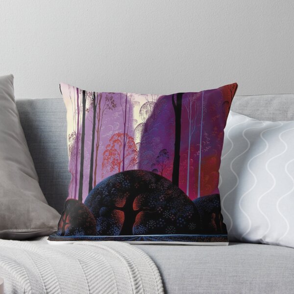 Item preview, eyvind earle artwork designed and sold by SarlineStudio.