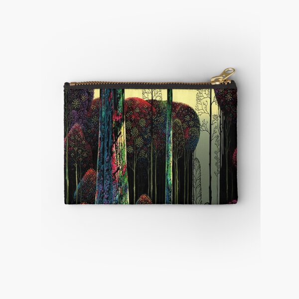 Item preview, eyvind earle artwork designed and sold by SarlineStudio.
