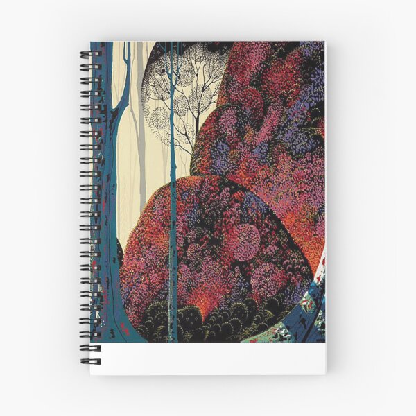 Item preview, eyvind earle artwork designed and sold by SarlineStudio.
