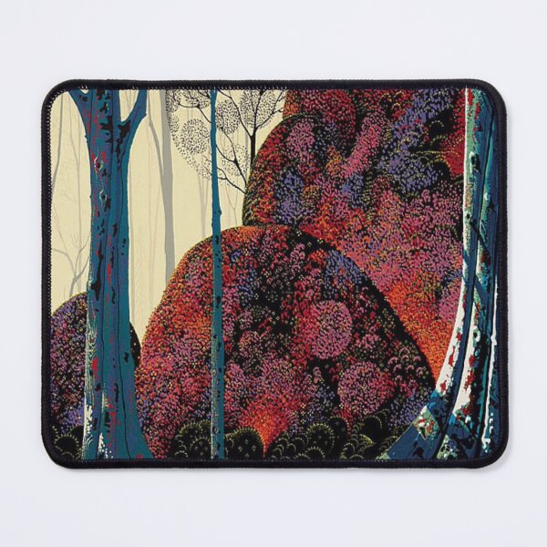 Item preview, eyvind earle artwork designed and sold by SarlineStudio.
