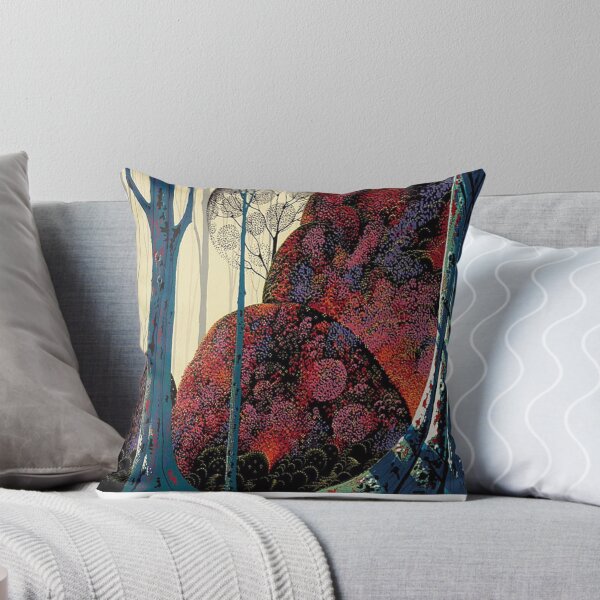 Item preview, eyvind earle artwork designed and sold by SarlineStudio.