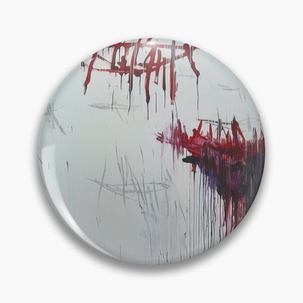 Item preview, Lepanto, Part Vi By Cy Twombly designed and sold by diegocastilo.