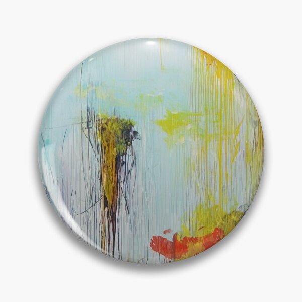 Item preview, Lepanto, Part Vii By Cy Twombly designed and sold by diegocastilo.