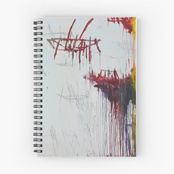 Item preview, Lepanto, Part Vi By Cy Twombly designed and sold by diegocastilo.