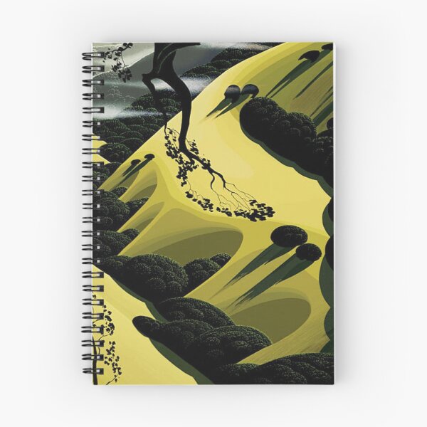 Item preview, eyvind earle artwork designed and sold by SarlineStudio.