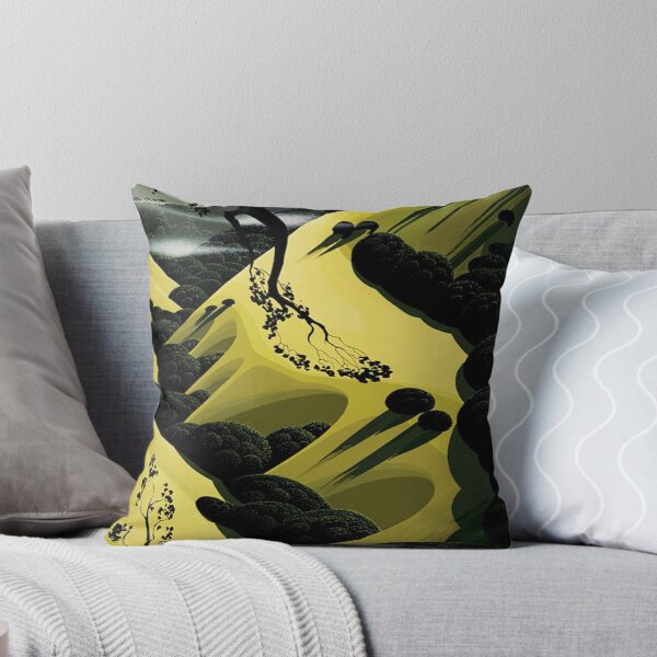 Item preview, eyvind earle artwork designed and sold by SarlineStudio.