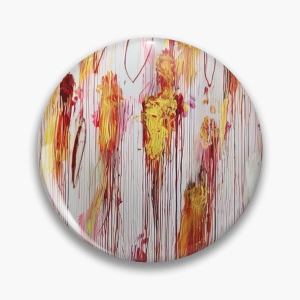 Item preview, Lepanto, Part Viii By Cy Twombly designed and sold by diegocastilo.