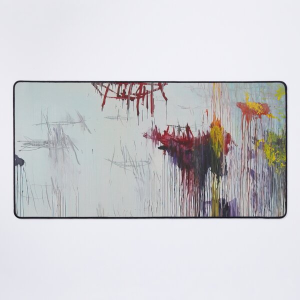 Item preview, Lepanto, Part Vi By Cy Twombly designed and sold by diegocastilo.