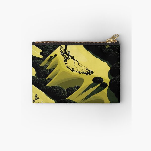 Item preview, eyvind earle artwork designed and sold by SarlineStudio.