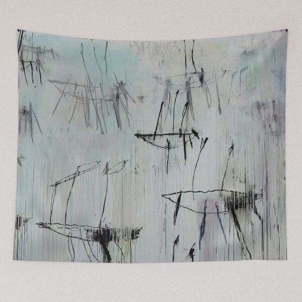 Item preview, Lepanto, Part V By Cy Twombly designed and sold by diegocastilo.