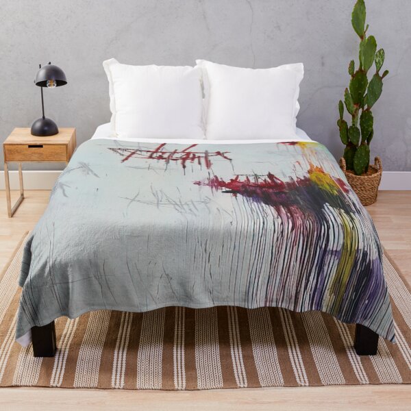 Item preview, Lepanto, Part Vi By Cy Twombly designed and sold by diegocastilo.