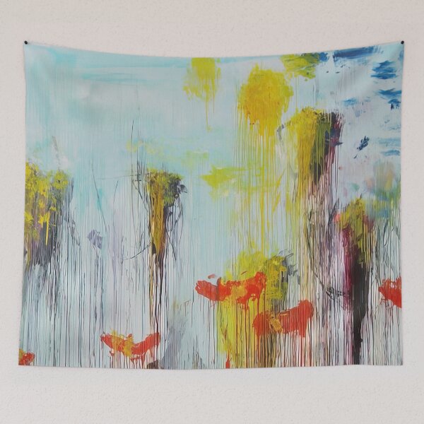 Item preview, Lepanto, Part Vii By Cy Twombly designed and sold by diegocastilo.
