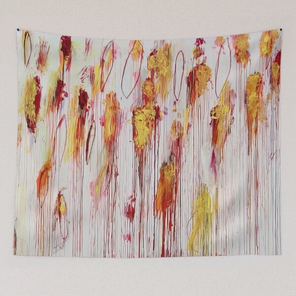 Item preview, Lepanto, Part Viii By Cy Twombly designed and sold by diegocastilo.