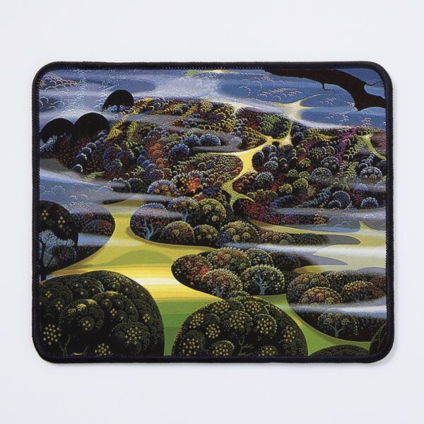 Item preview, eyvind earle artwork designed and sold by SarlineStudio.