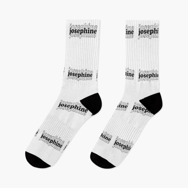 Item preview, Josephine Name Personalized designed and sold by Oussinc.