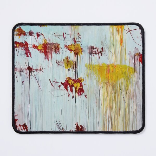Item preview, Lepanto, Part X By Cy Twombly designed and sold by diegocastilo.
