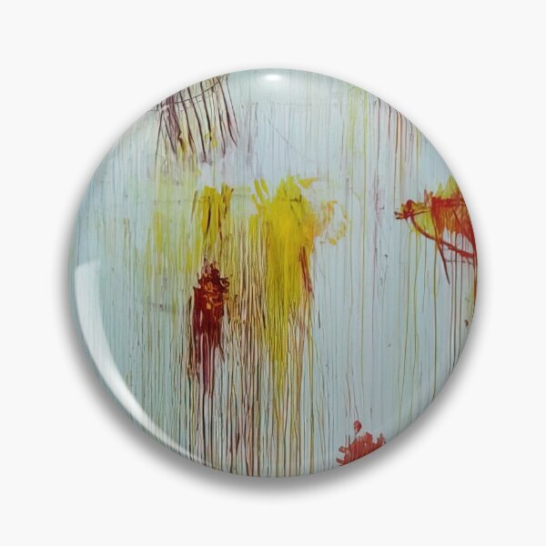 Item preview, Lepanto, Part Xi By Cy Twombly designed and sold by diegocastilo.