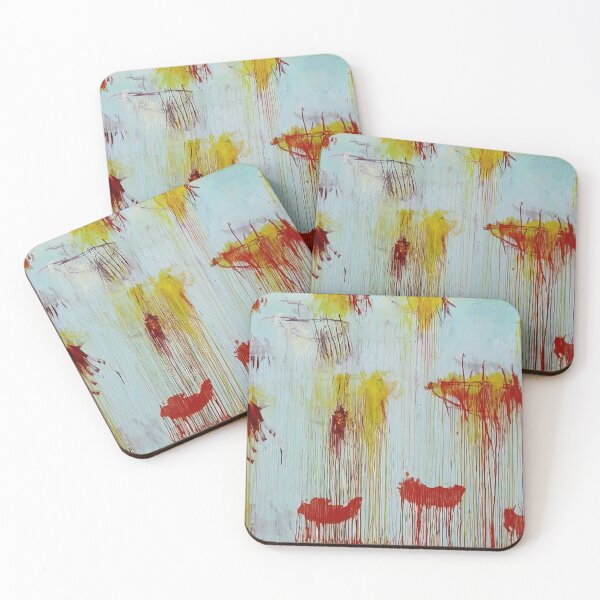 Item preview, Lepanto, Part Xi By Cy Twombly designed and sold by diegocastilo.