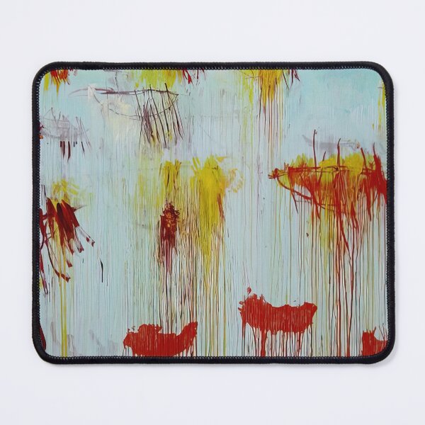 Item preview, Lepanto, Part Xi By Cy Twombly designed and sold by diegocastilo.