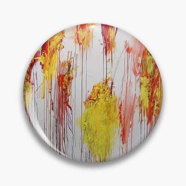 Item preview, Lepanto, Part Xii By Cy Twombly designed and sold by diegocastilo.