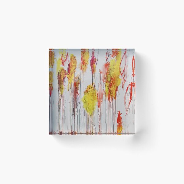 Item preview, Lepanto, Part Xii By Cy Twombly designed and sold by diegocastilo.