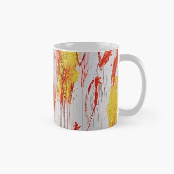 Item preview, Lepanto, Part Xii By Cy Twombly designed and sold by diegocastilo.
