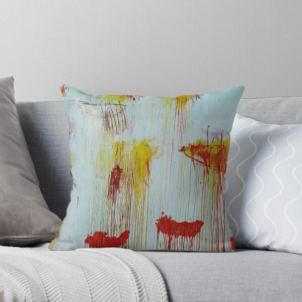 Item preview, Lepanto, Part Xi By Cy Twombly designed and sold by diegocastilo.