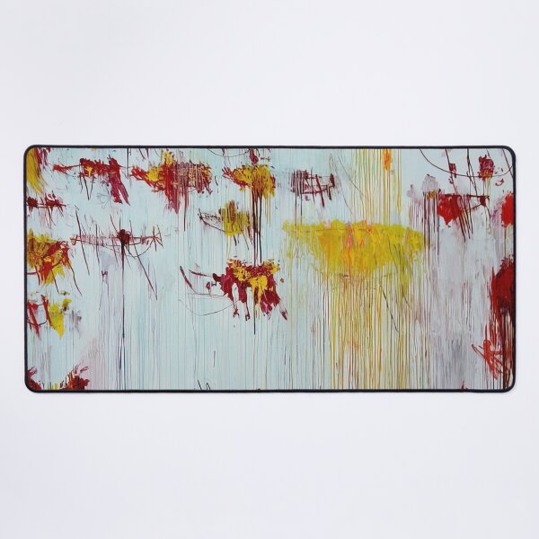 Item preview, Lepanto, Part X By Cy Twombly designed and sold by diegocastilo.