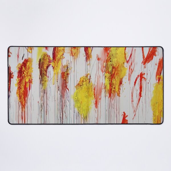 Item preview, Lepanto, Part Xii By Cy Twombly designed and sold by diegocastilo.