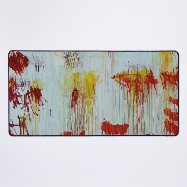 Item preview, Lepanto, Part Xi By Cy Twombly designed and sold by diegocastilo.