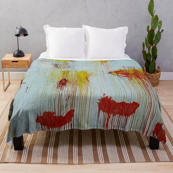 Item preview, Lepanto, Part Xi By Cy Twombly designed and sold by diegocastilo.
