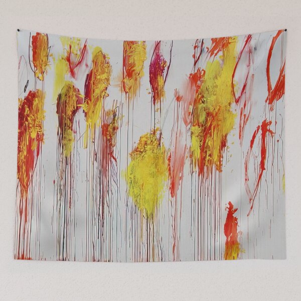 Item preview, Lepanto, Part Xii By Cy Twombly designed and sold by diegocastilo.