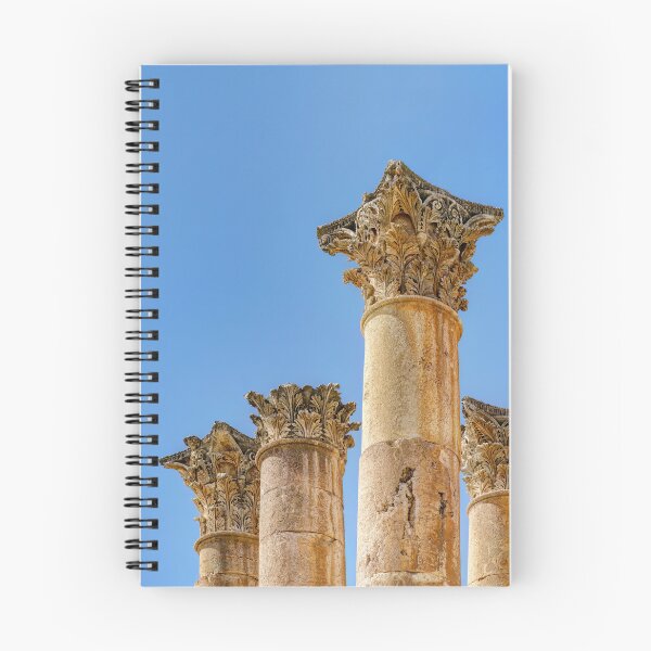 Item preview, Jerash Corinthian Capitals designed and sold by Weston  Westmoreland.