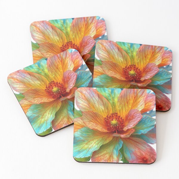 Item preview, Paper flower designed and sold by Azpyring.