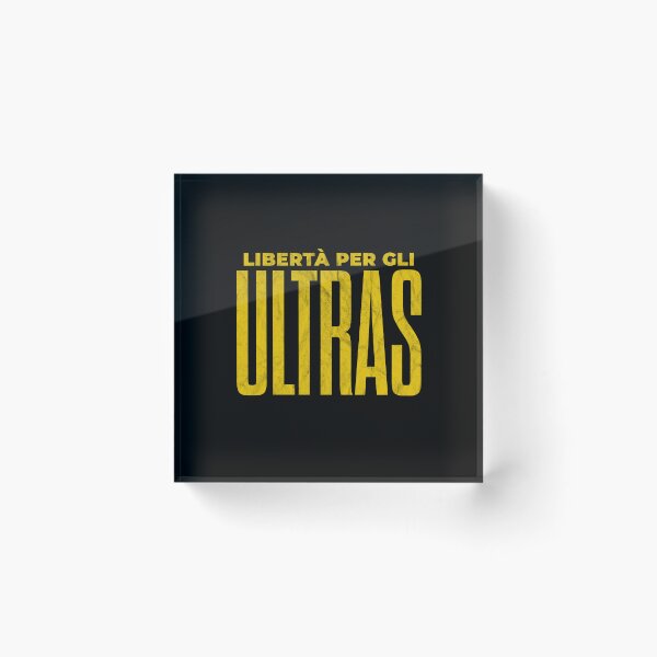 Item preview, Liberta Per Gli Ultras designed and sold by mBshirts.