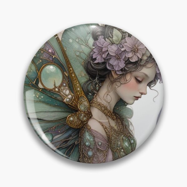 Item preview, Luna designed and sold by Beverley  Watson.