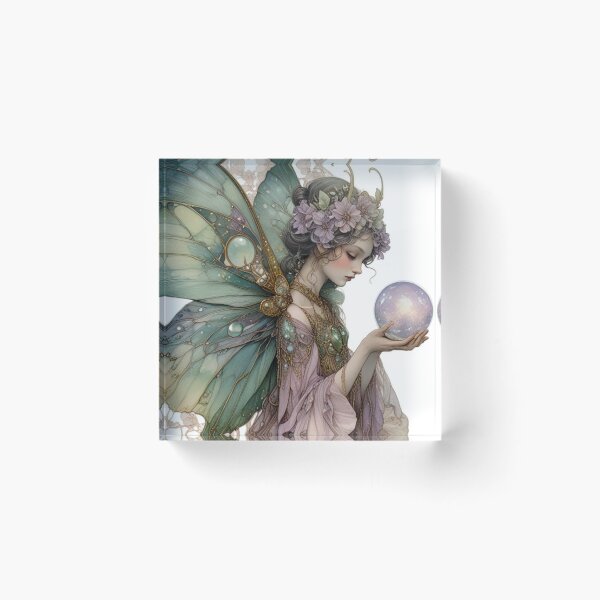 Item preview, Luna designed and sold by Beverley  Watson.