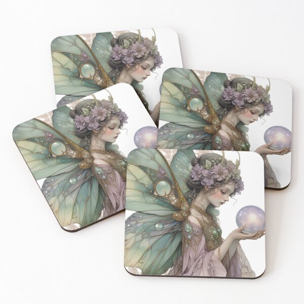 Item preview, Luna designed and sold by Beverley  Watson.
