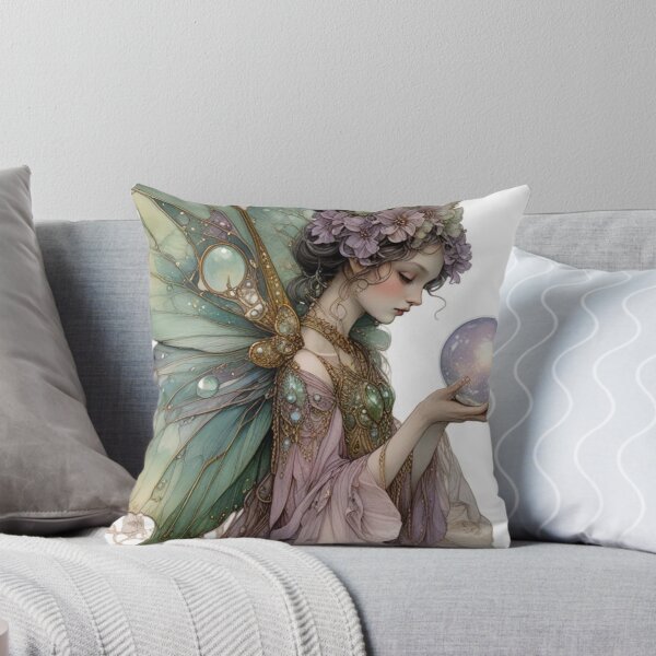 Item preview, Luna designed and sold by Beverley  Watson.