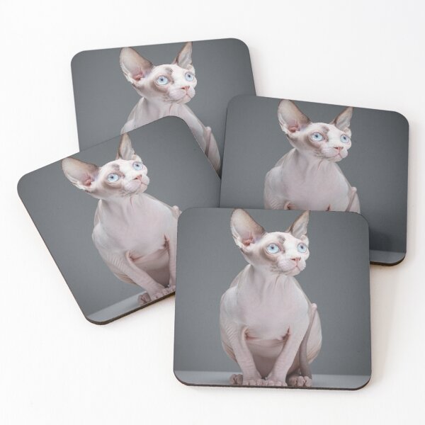 Artikelvorschau, Baby Sphynx entworfen und verkauft von solodukho.