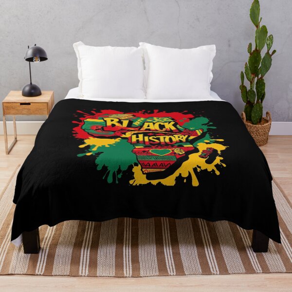 Item preview, Map of Africa - Black History designed and sold by MelanatedWomanPrintDesign.