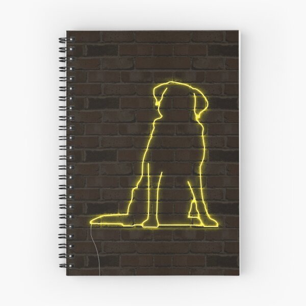 Item preview, Neon Dog designed and sold by abirose30.