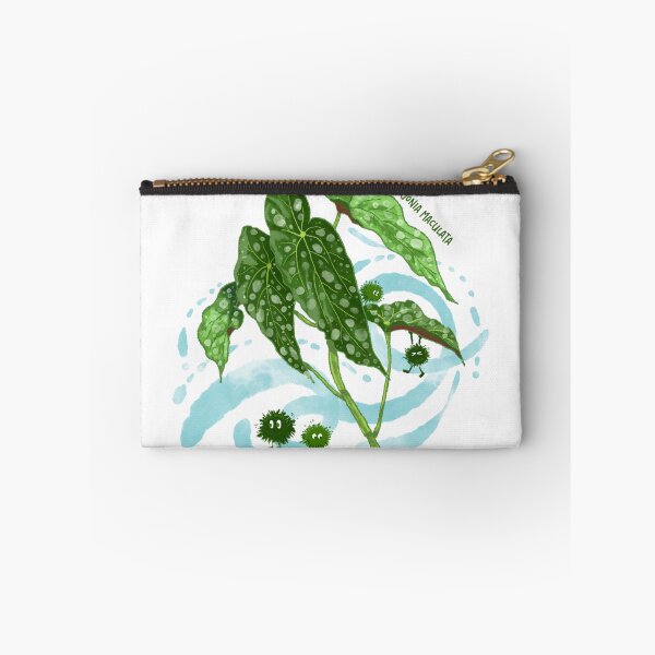 Item preview, Begonia maculata designed and sold by LiquidCats.